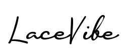 LaceVibe - logo